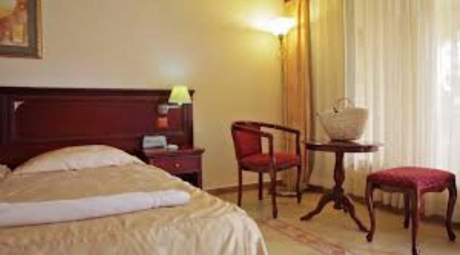Ocean Bay Hotel & Resort Bakau Ngoại thất bức ảnh