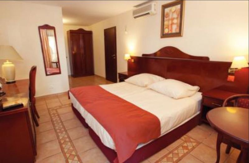 Ocean Bay Hotel & Resort Bakau Ngoại thất bức ảnh