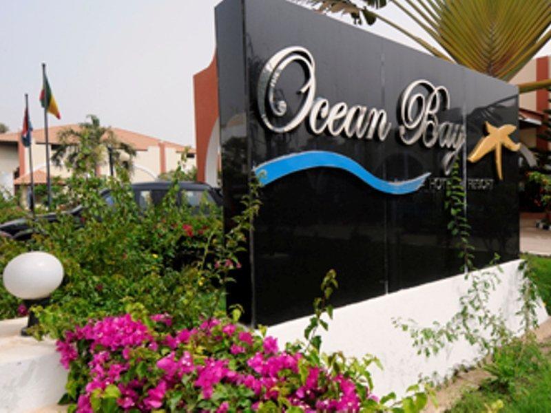 Ocean Bay Hotel & Resort Bakau Ngoại thất bức ảnh